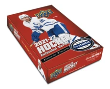 21-22 Upper Deck EXTENDED Hockey 501-750 PICK EM Complete Your Set Lot Young Gun