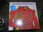 The Beatles Sargent Peppers Lonely Heart Club Band Abby Road Springboard