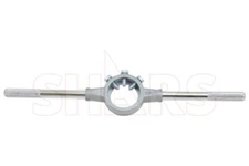 Shars 2" Outside Diameter Round Die Handle Three Screw Type New P}