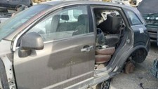 Pare-brise Opel ANTARA