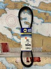 Napa XL #259345 Belt 31/64" x 34-7/8".