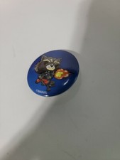 Marvel Rocket Raccoon Pin Back Button Funko