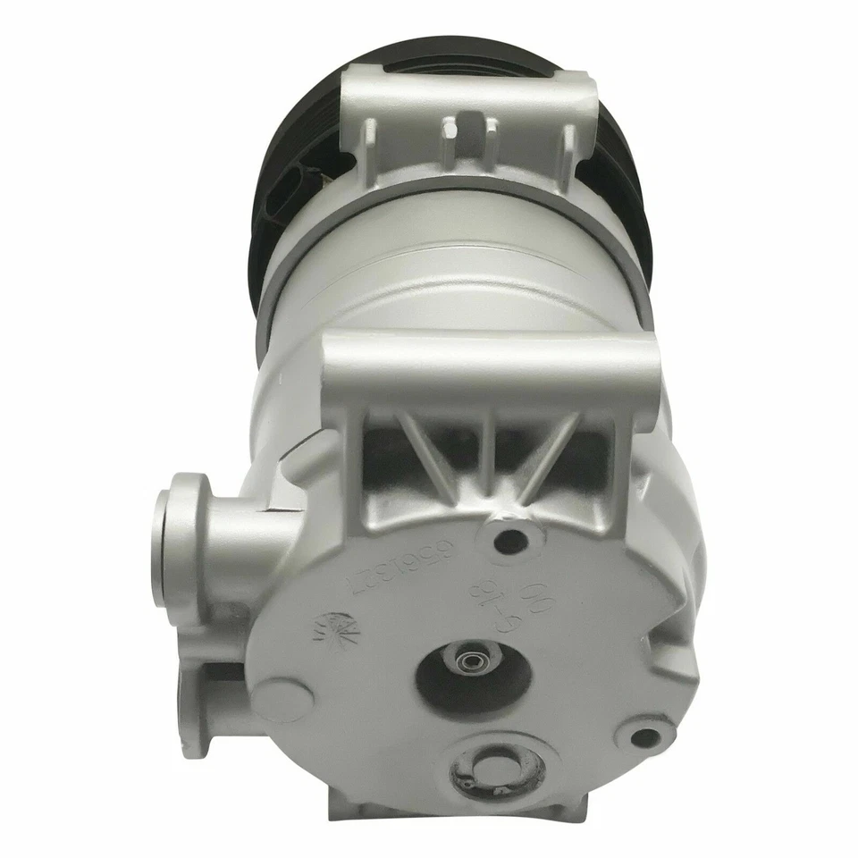 REMAN COMPLETE A/C COMPRESSOR KIT FITS CHEVROLET SILVERADO 1996-1999 5.7L - Image 3 of 4