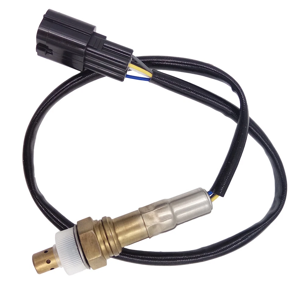 Sensores de oxígeno aguas arriba + aguas abajo 2 piezas para Mazda 3 2,3 L L4 2006 2007 2008 2009 Foto 4 de 4