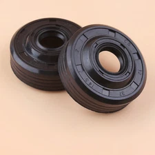 Oil Seal Set Fit Husqvarna 136 137 141 142 235 236 240 Chainsaws # 530056363