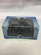 OXFORD 1/43 ST001 BLACK SUNBEAM TALBOT 90 MKIIA