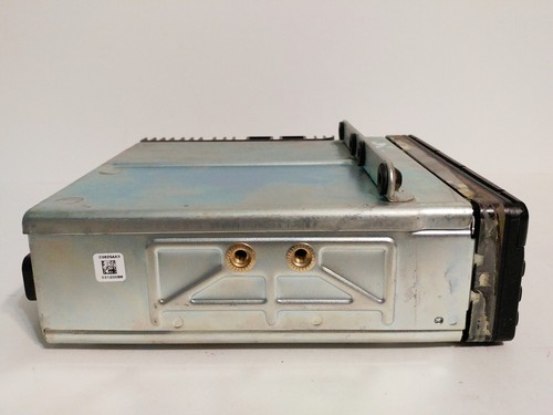 Harman/Kardon Harley-Davidson Radio CD 76160-06 BE7680 Untested - Picture 8 of 9