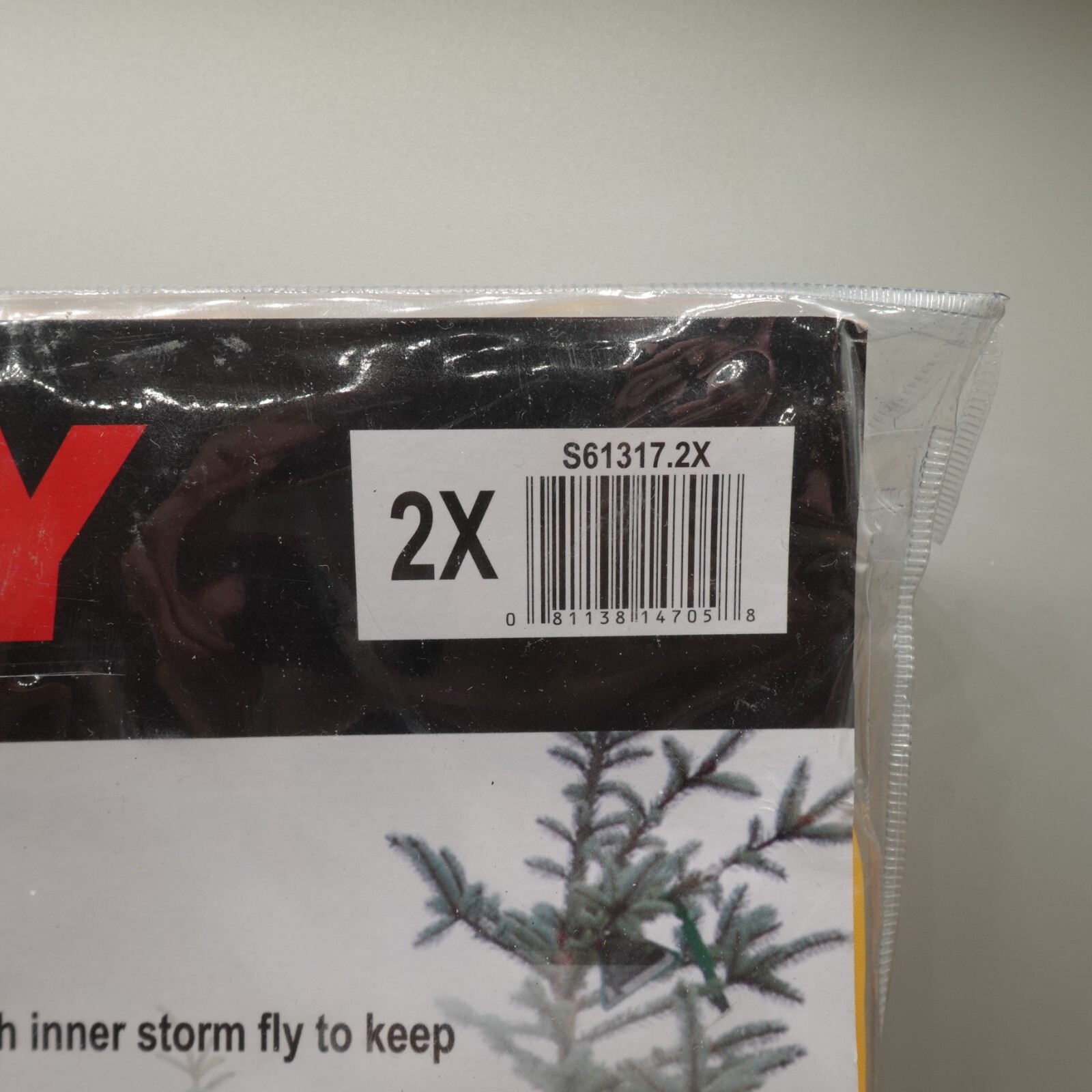 Rain Suit Tingley Tuff-enuff Large 3 Piece S61317.2X Snap Closure, New