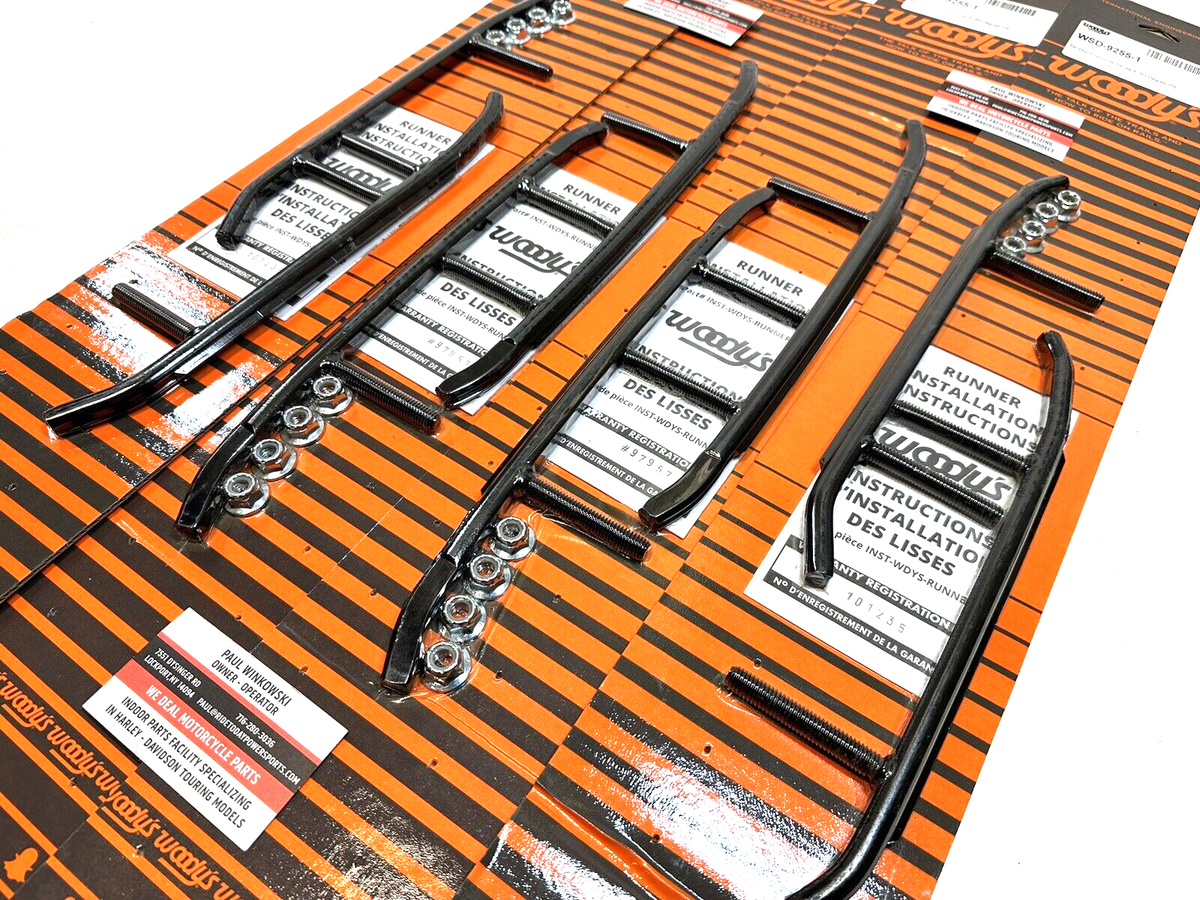 専用ページ❸ 4 PACK Woodys 8