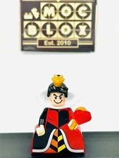 #0647 - Queen of Hearts (Alice in Wonderland)