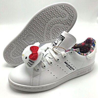 Size 7 - Hello Kitty x adidas Stan Smith Hello Kitty and Friends W