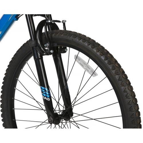 dynacraft 26 inch mountain bike