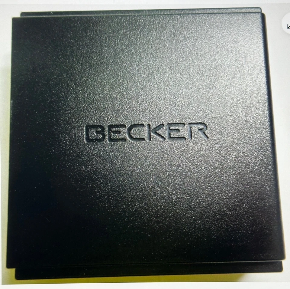  2013 2014 2015 Mercedes GLK SLK CLA C CLASS W204 X204 R172 Becker Map Pilot OEM - Image 4 of 4