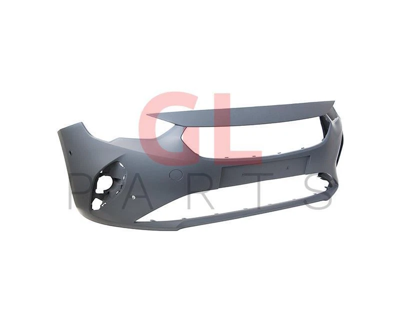 FOR OPEL CORSA F 2019- Front Bumper 166383581T New With PDC | eBay