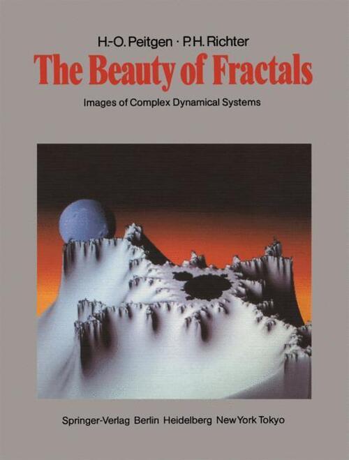 Thumbnail - The Beauty Of Fractals | Images Of Complex Dynamical Systems | Peter