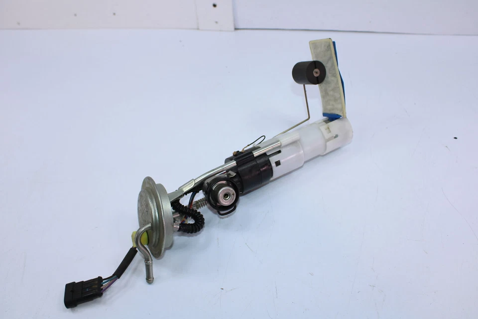 Can-Am Maverick Max 1000R 2016 4x4 DPS bomba de combustible gasolina 709000362 Foto 4 de 4