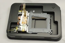 Used Canon EOS R3, R5, R6, R6 II Shutter Ass'y Parts CY3-1911, CG2-6515