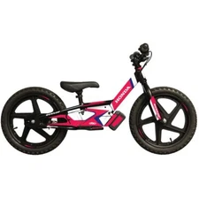 EVO Honda Stacyc 16e Drive Red