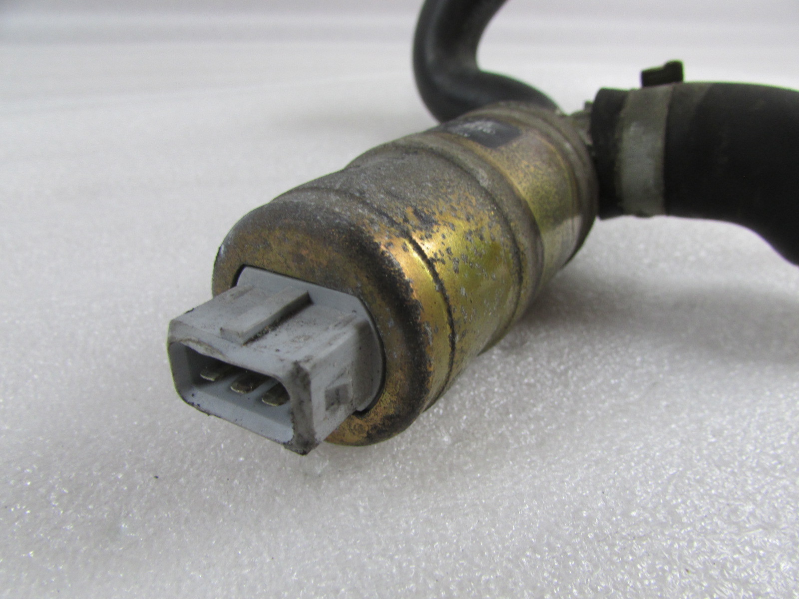 Ferrari 550, Idle Regulator, Idle Air Valve, P/N 142432