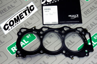 Cometic MLS Head GASKET 97mm LHS .030'' for 07+ G35 G37 350Z 370Z VQ35HR VQ37VHR