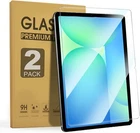 (2 PCS) Samsung Galaxy Tab S10 FE 5G 10.9'' inch Screen Protector Tempered Glass