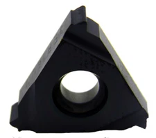 3ER14 Full Profile 14 TPI TiALN Laydown External Threading Insert Vargus