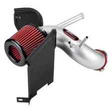DC SPORTS PERFORMANCE SHORT RAM AIR INTAKE FOR KIA STINGER 2018-2023 TURBO