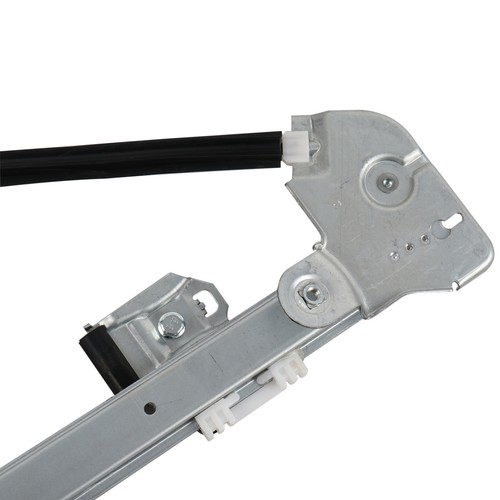 Driver Side Front Power Window Regulator For 2006-2008 Lincoln Mark LT Ford F150 - Picture 7 of 11