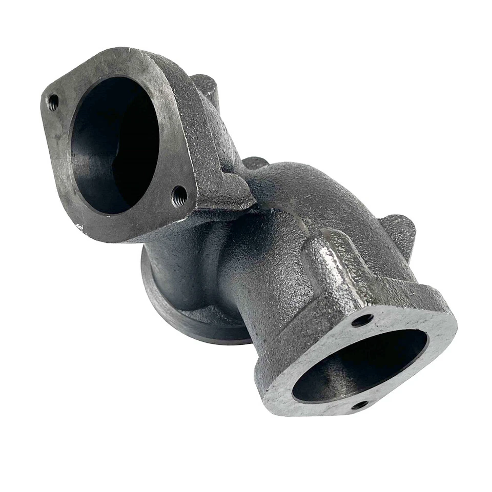 Kit de tubería de turbocompresor para Ford 1999.5-2003 7.3L diésel Powerstroke Foto 4 de 4