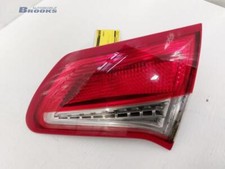 Rückleuchte rechts Citroen C4 II B7 9672155480 P17636365