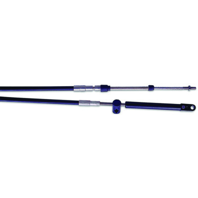 Sea Star Solutions CCX63017 XTREME 3600 Mercury TYPE Cable 17' CCX63017