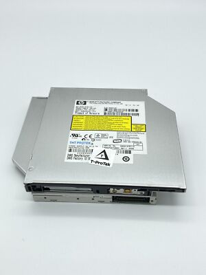 DVD Brenner Laufwerk BLU-RAY ROM komp. mit Toshiba L10-154, A200-1n5, 1100-S101