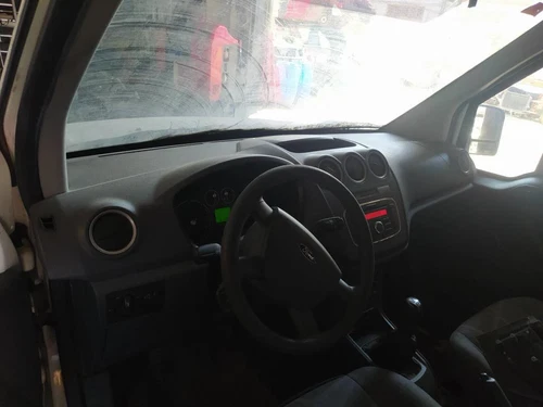 Ladeluftkühler für FORD TRANSIT CONNECT (TC7) * 2011 141137 - Bild 7 von 7