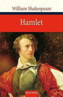 Hamlet: Prinz von Dänemark von William Shakespeare | Buch | Zustand sehr gut