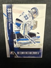 13-14 ITG Between The Pipes Hockey RC 70 Patrick Polivka