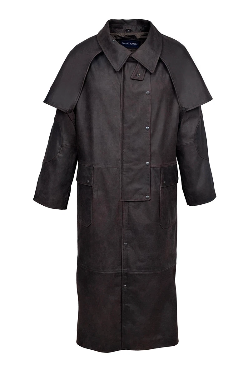 Mens hotsell classic raincoat