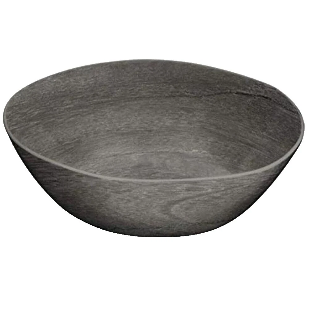 Plastic Contemporary Decorative Plates & Bowls