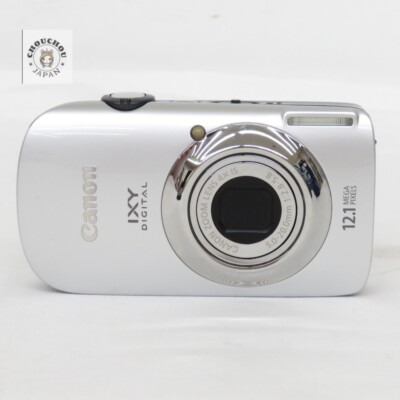 YGY-7 Canon IXY DIGITAL 510 IS