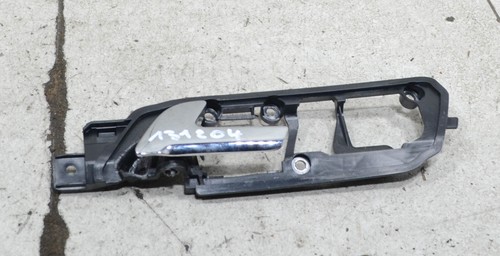 VW Polo 9N 2004 Tür Griff Öffner innen Tür vorne LINKS 6Q0837173 #131204-G594