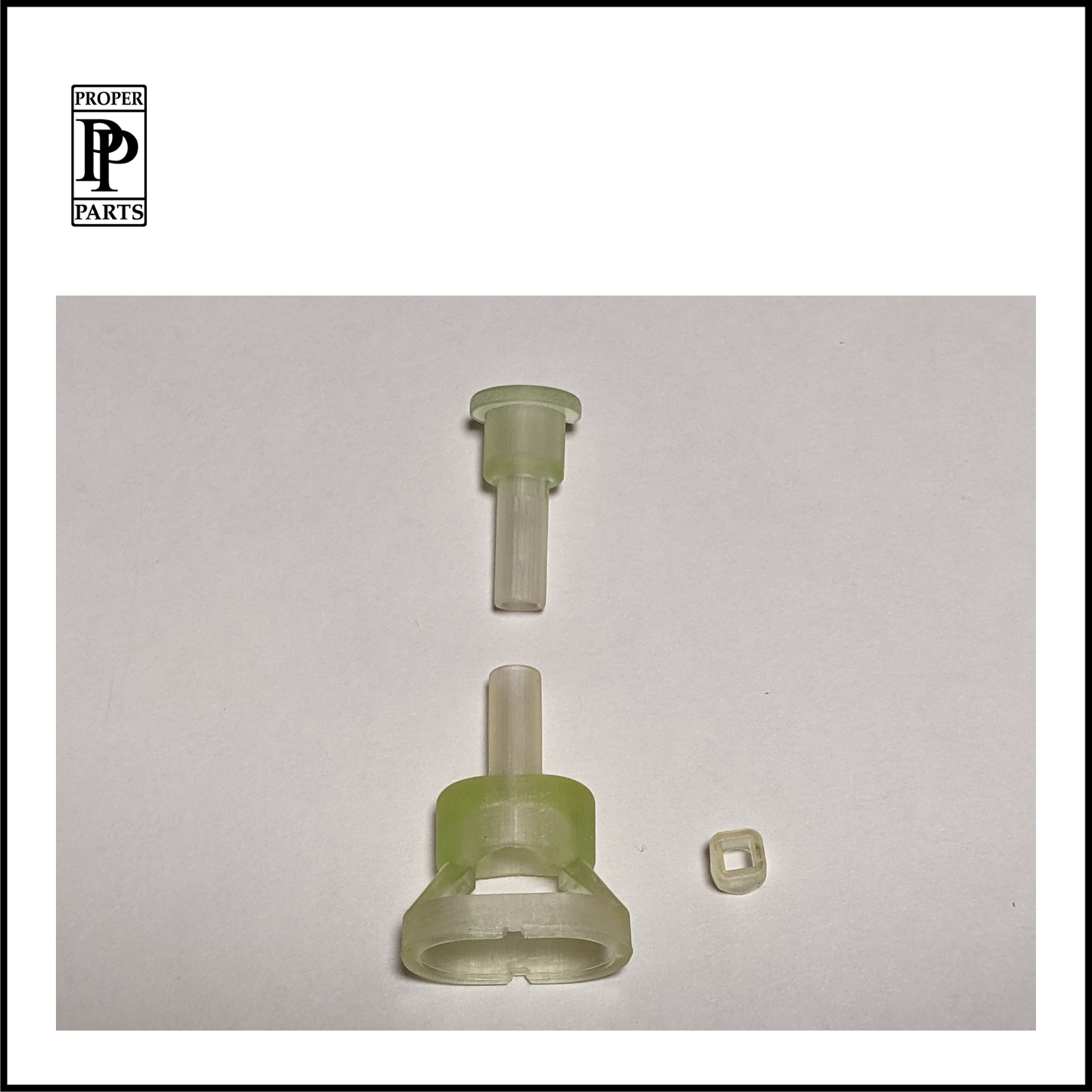 Inside Diameter CABLE END REPAIR KIT GM Power Seat 1960s1990s eBay