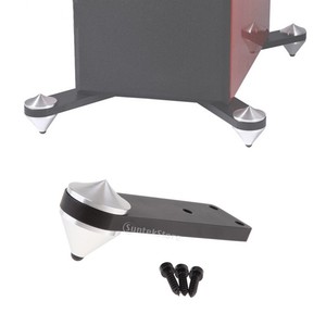 subwoofer floor stand