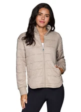 RBX Perfect Weekend Quilted Jacket
