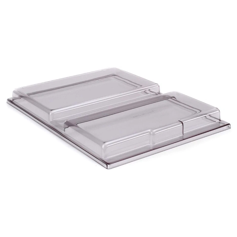 Decksaver Pioneer поликарбонат сделанный на заказ прозрачный чехол для диджейского микшера DJM-S9