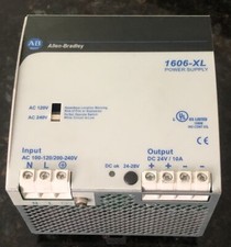 Allen-Bradley 1606-XL240E Power Supply