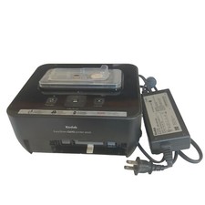 Kodak G610 EasyShare Dock Digital Thermal Photo Printer READ Description
