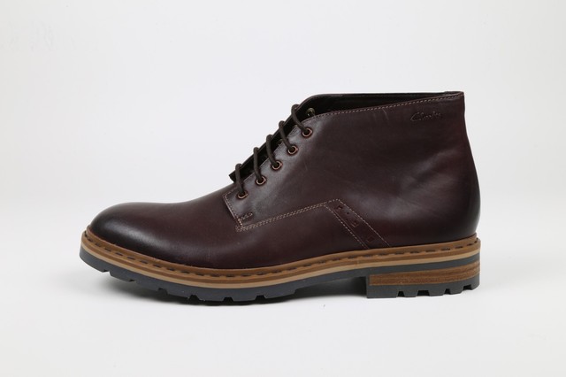 droalle chukka boot