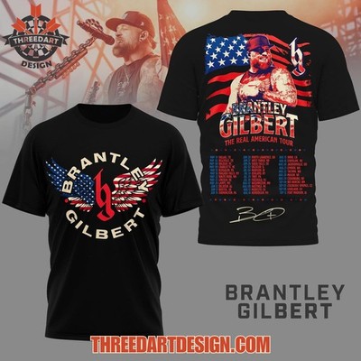 Country Rock Star 2026 Concert Tour Graphic Tee Gift For Lover