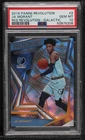 2019-20 Panini Revolution Rookie Galactic Ja Morant #2 PSA 10 GEM MT RC