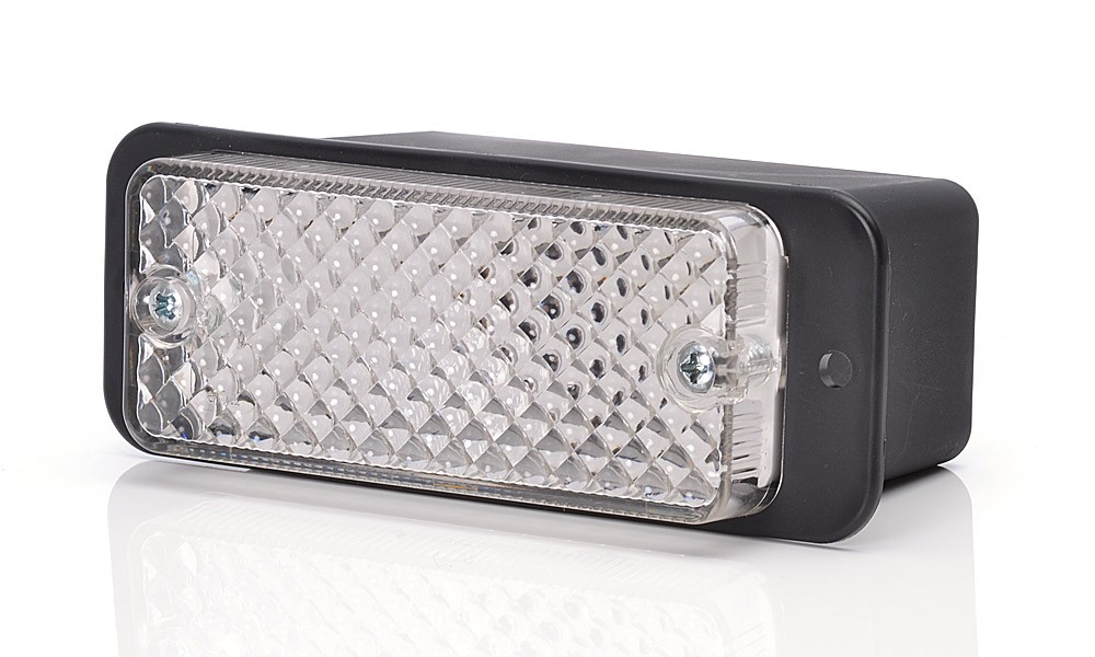 Waś Rückfahrleuchte Was W84 701 - Bild 4