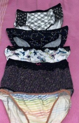 Vintage cacique  lote 5 Pantis#200